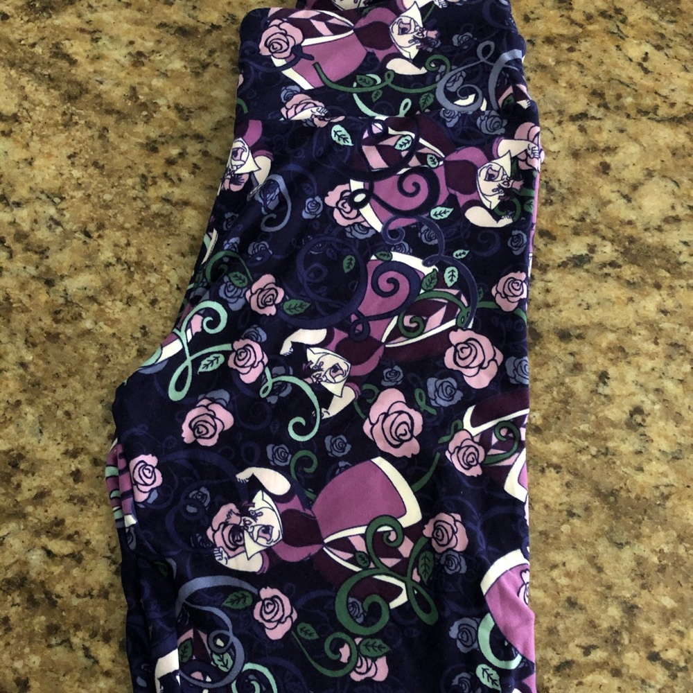 Disney leggings
